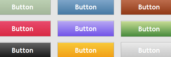 Красивые градиентные кнопки без картинок IE 6–8