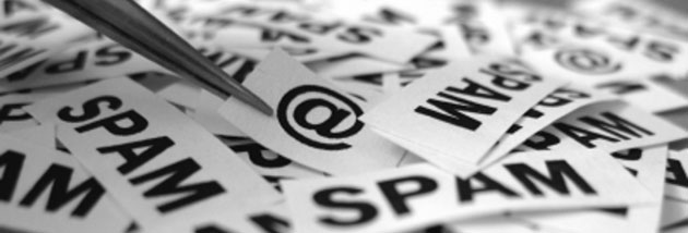 Защита от спама в WordPress